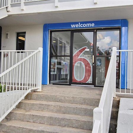 Motel 6-Middleburg Heights, OH - Cleveland Buitenkant foto